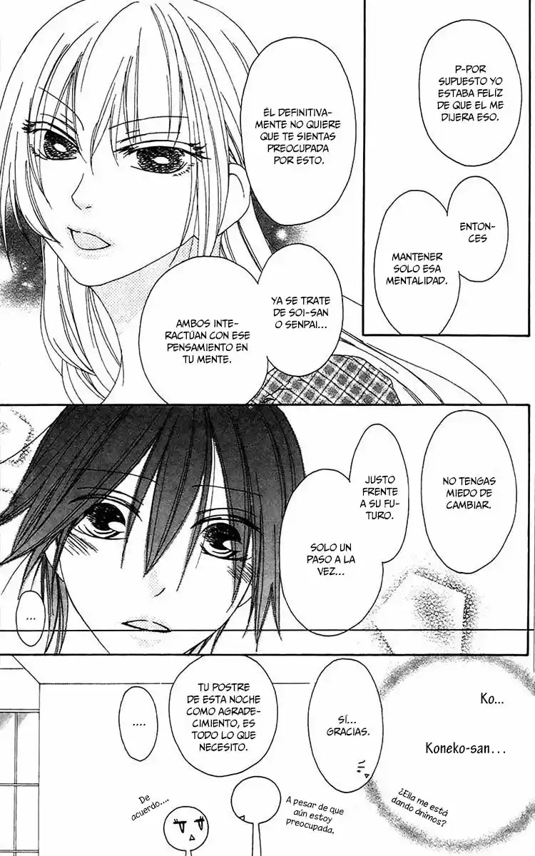 Ouji to Majo to Himegimi to (2009) - Capítulo 21 - Página 25 - LectorTMOo