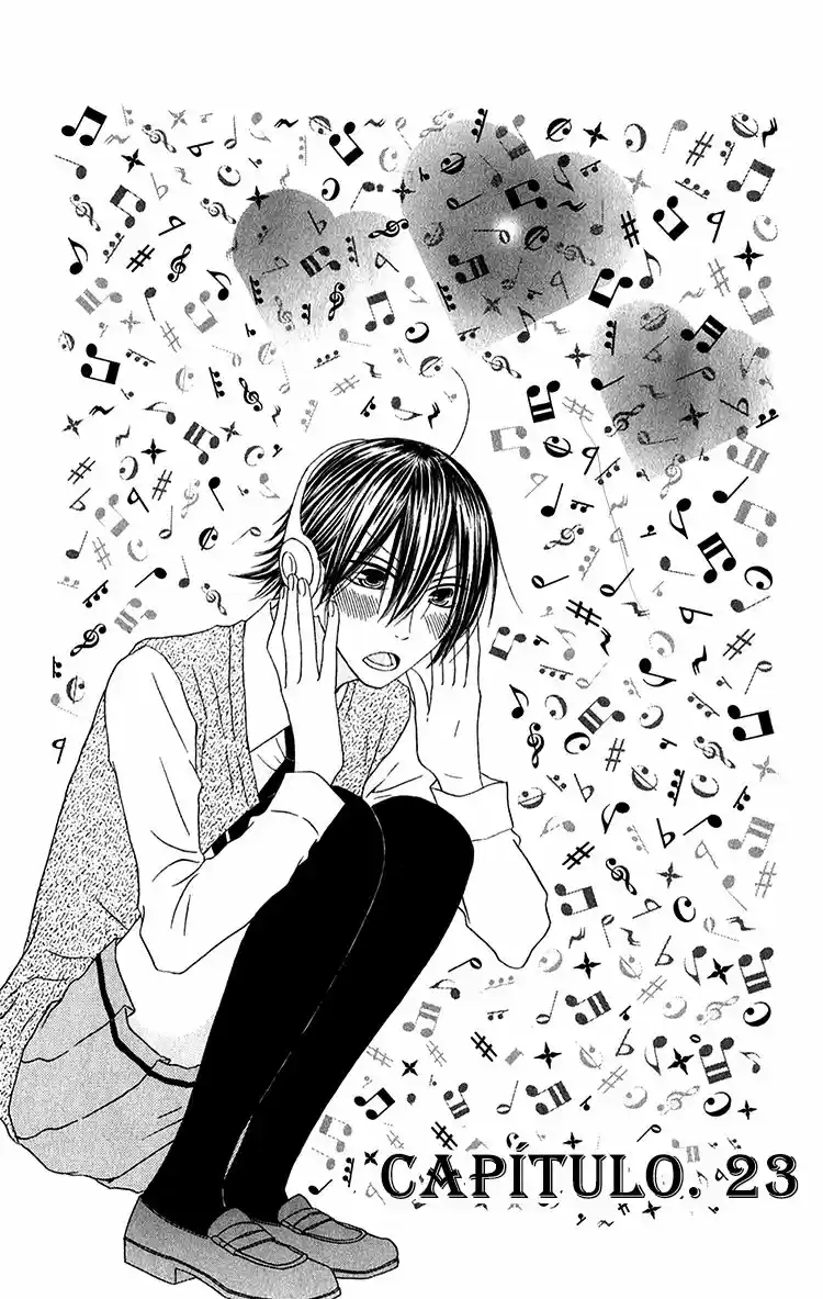 Ouji to Majo to Himegimi to (2009) - Capítulo 23 - Página 9 - LectorTMOo