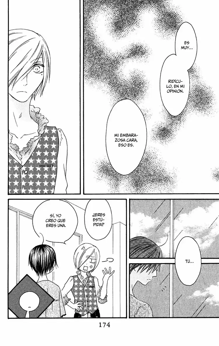 Ouji to Majo to Himegimi to (2009) - Capítulo 23 - Página 28 - LectorTMOo
