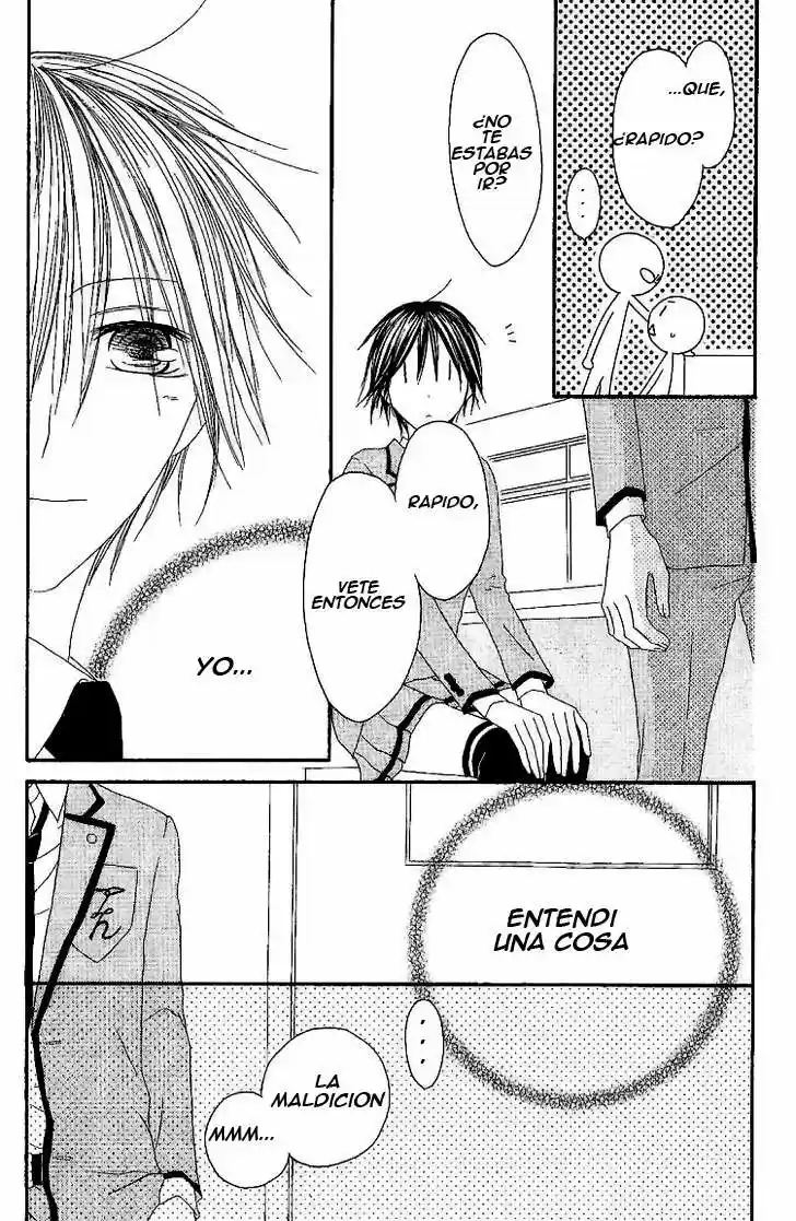 Ouji to Majo to Himegimi to (2009) - Capítulo 4 - Página 30 - LectorTMOo