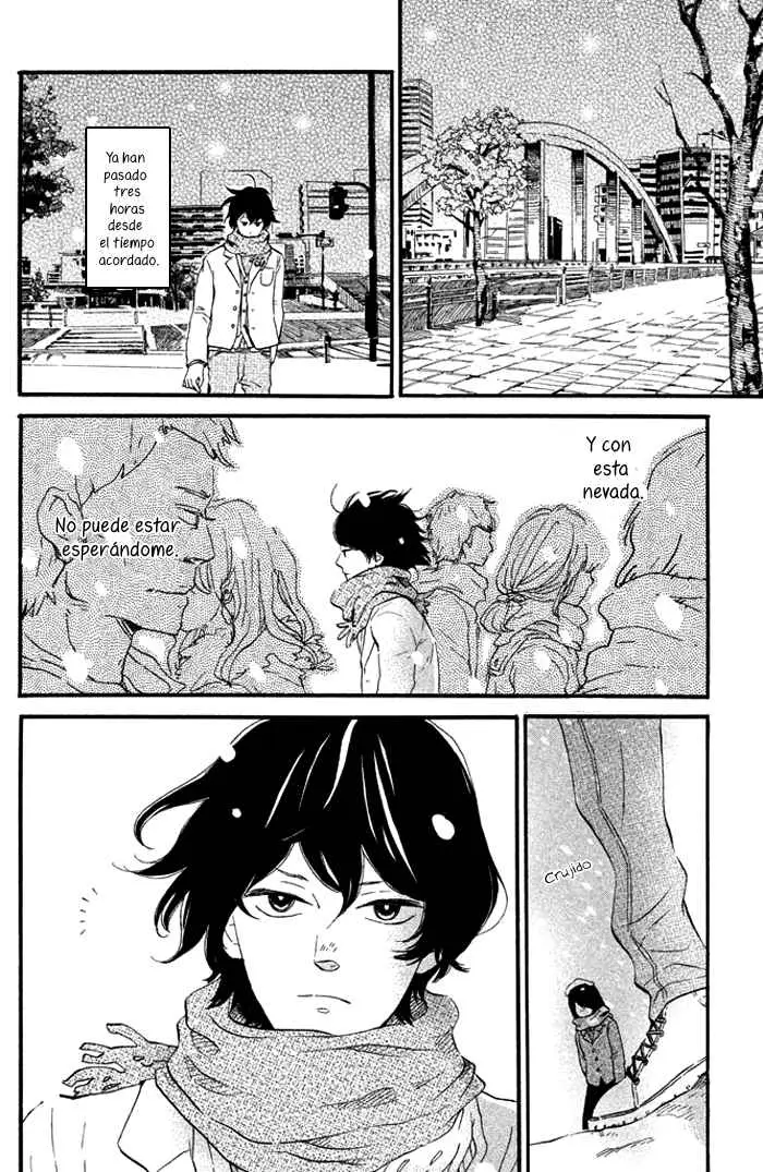 Oujisama Game (2010) - Capítulo 3 - Página 33 - LectorTMOo