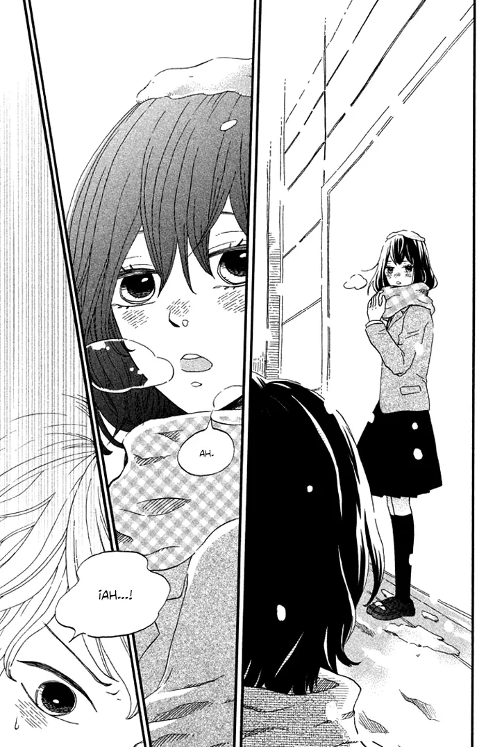 Oujisama Game (2010) - Capítulo 3 - Página 34 - LectorTMOo