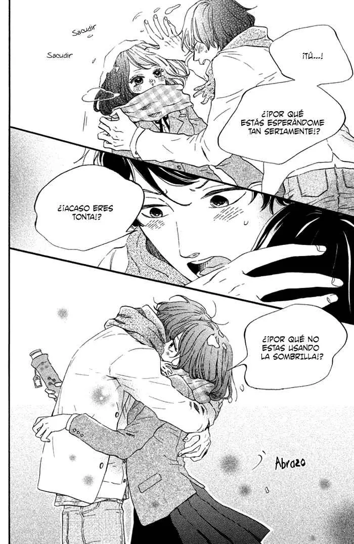 Oujisama Game (2010) - Capítulo 3 - Página 35 - LectorTMOo