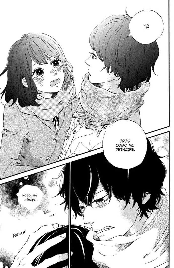 Oujisama Game (2010) - Capítulo 3 - Página 41 - LectorTMOo