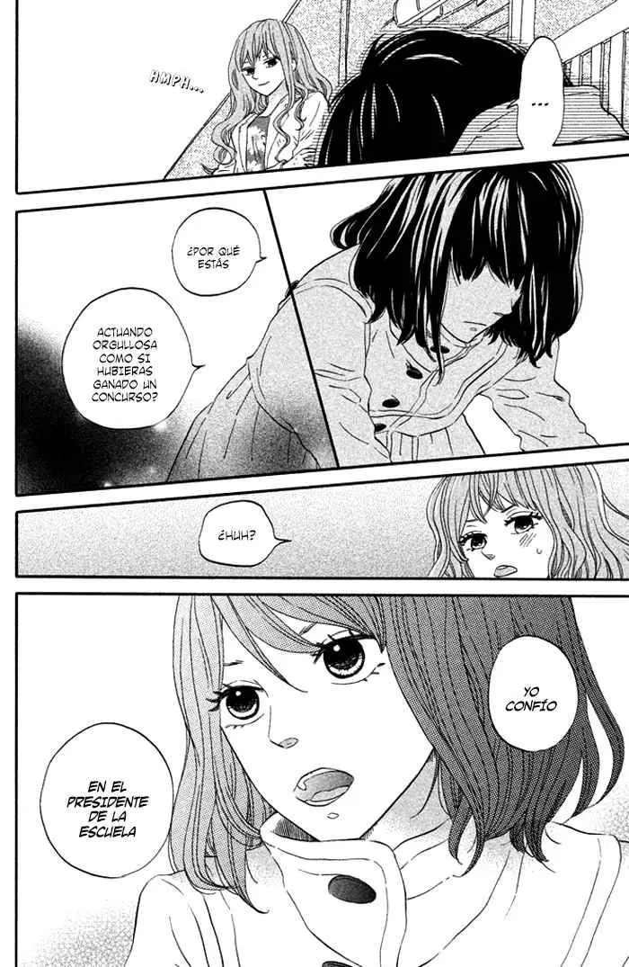 Oujisama Game (2010) - Capítulo 4 - Página 10 - LectorTMOo