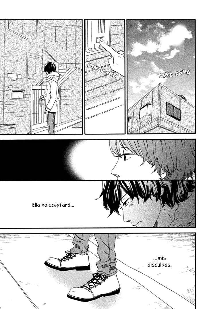 Oujisama Game (2010) - Capítulo 4 - Página 17 - LectorTMOo