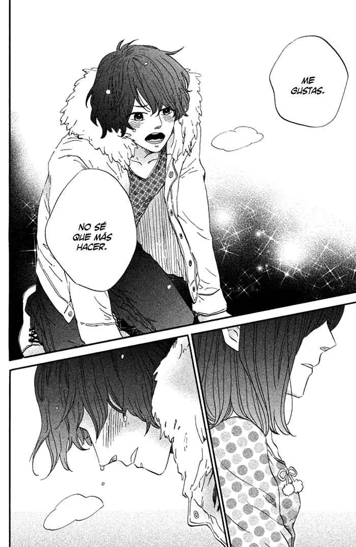 Oujisama Game (2010) - Capítulo 4 - Página 22 - LectorTMOo
