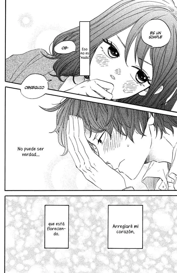 Oujisama Game (2010) - Capítulo 4 - Página 36 - LectorTMOo