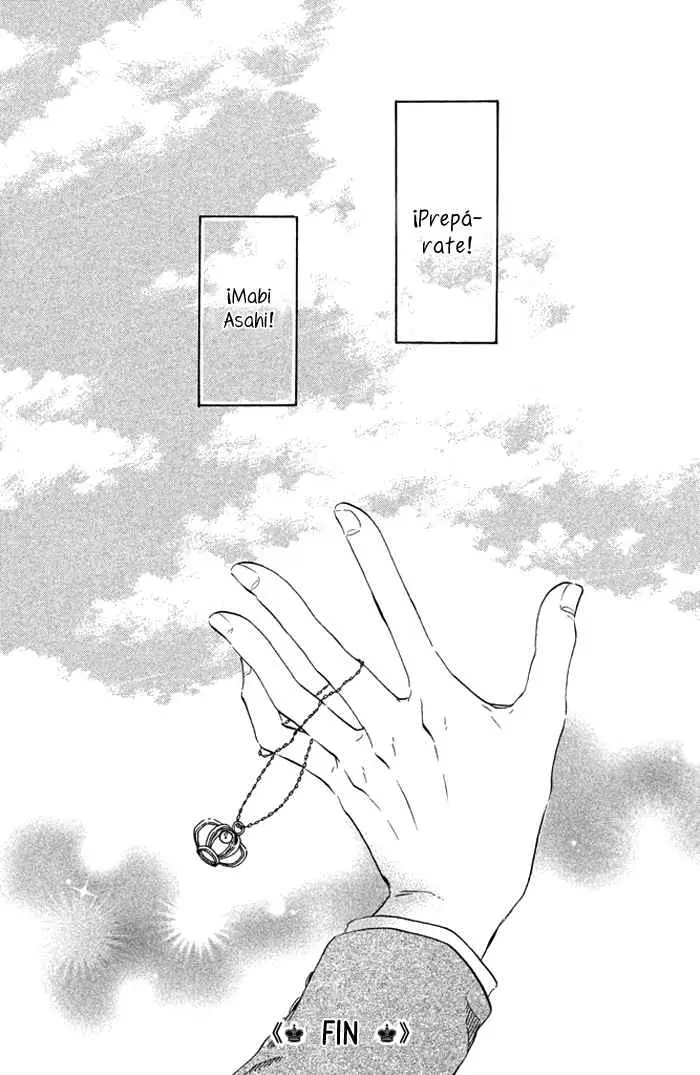Oujisama Game (2010) - Capítulo 4 - Página 40 - LectorTMOo