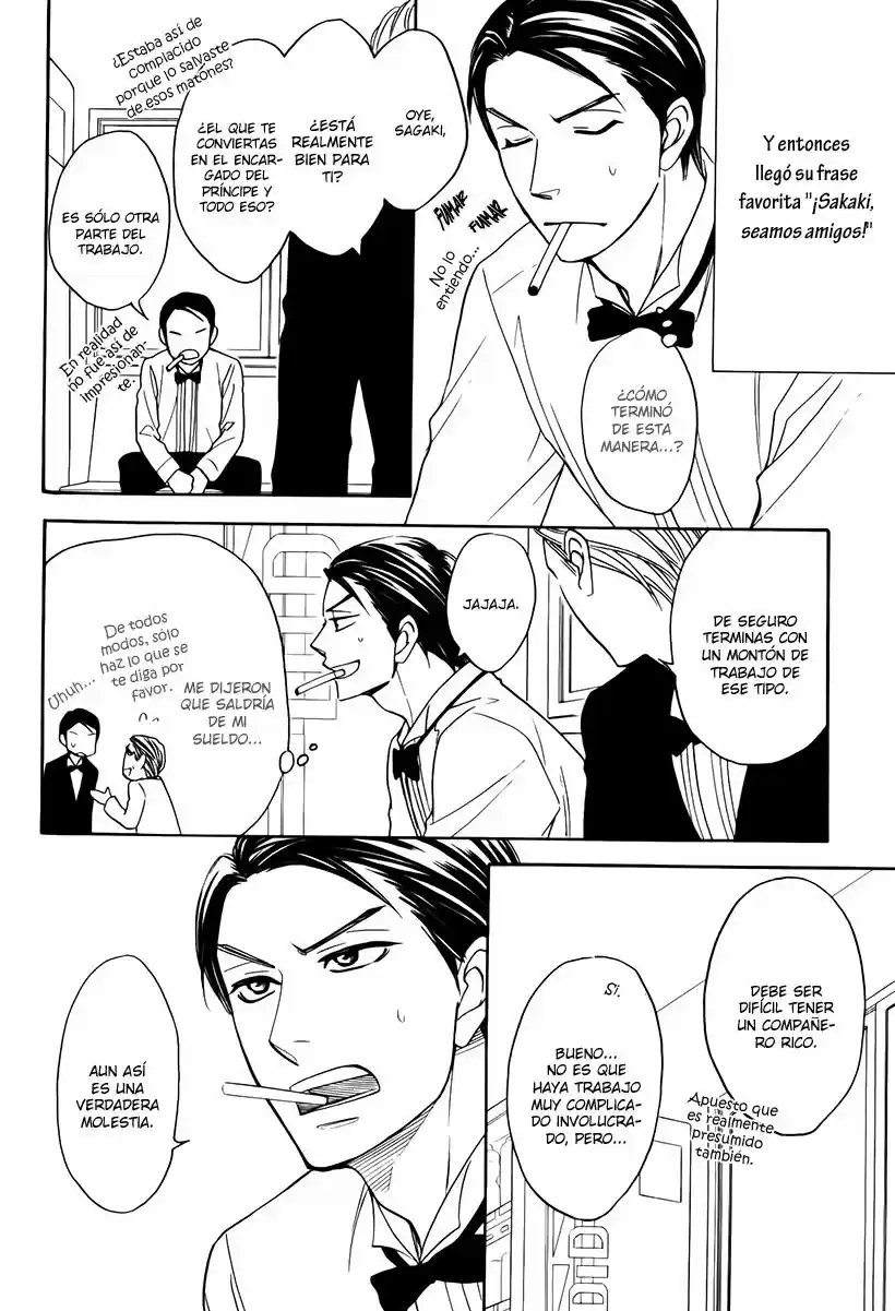 Oujisama no Riyuu (2014) - Capítulo 1 - Página 12 - LectorTMOo