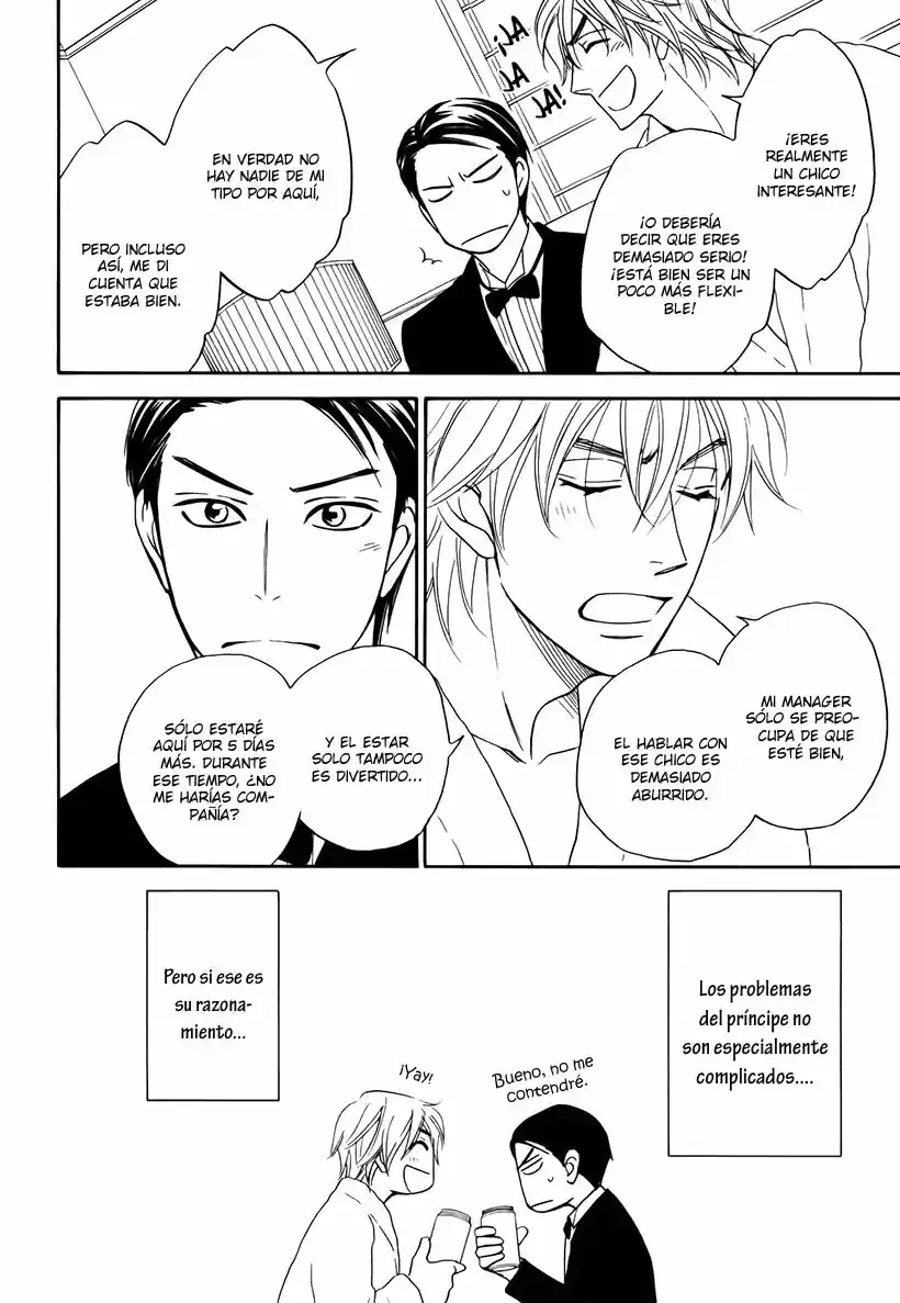 Oujisama no Riyuu (2014) - Capítulo 1 - Página 16 - LectorTMOo