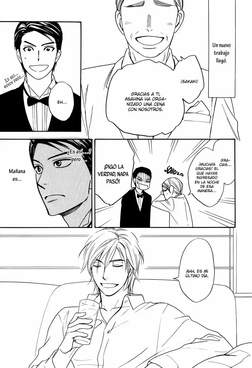 Oujisama no Riyuu (2014) - Capítulo 1 - Página 21 - LectorTMOo