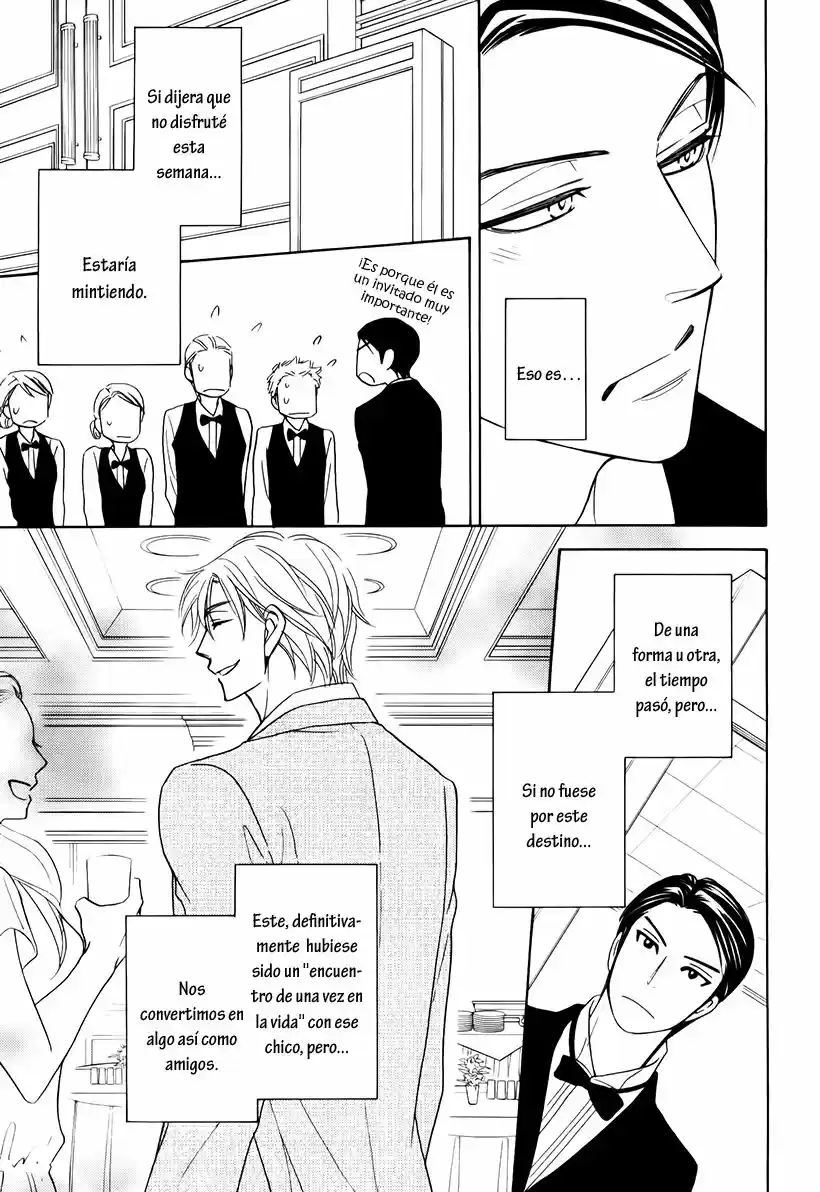Oujisama no Riyuu (2014) - Capítulo 1 - Página 23 - LectorTMOo