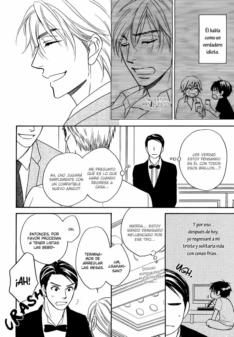 Oujisama no Riyuu (2014) - Capítulo 1 - Página 24 - LectorTMOo