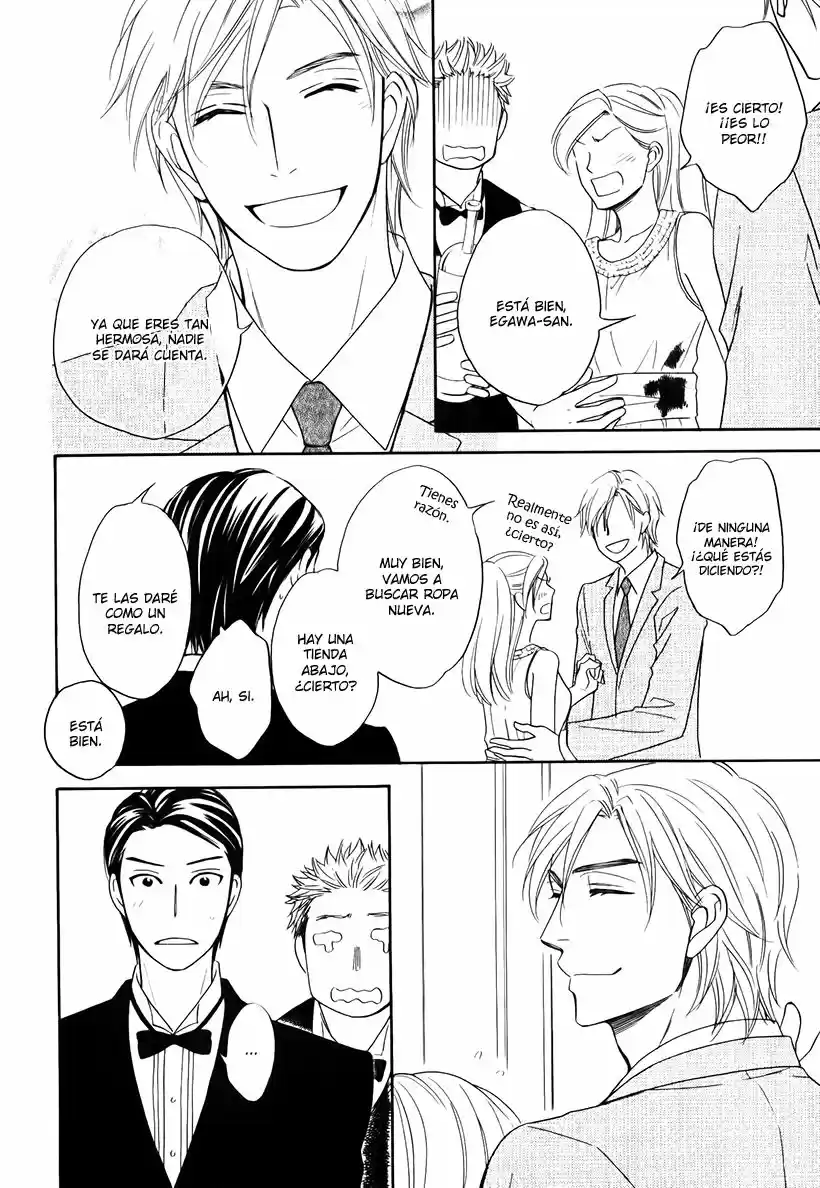 Oujisama no Riyuu (2014) - Capítulo 1 - Página 26 - LectorTMOo