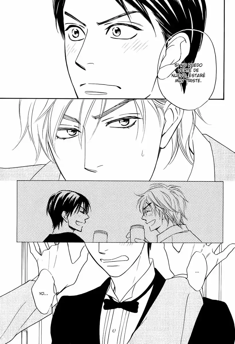 Oujisama no Riyuu (2014) - Capítulo 1 - Página 31 - LectorTMOo
