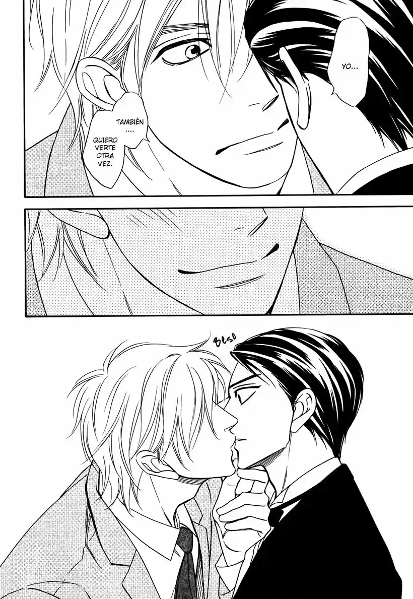 Oujisama no Riyuu (2014) - Capítulo 1 - Página 32 - LectorTMOo