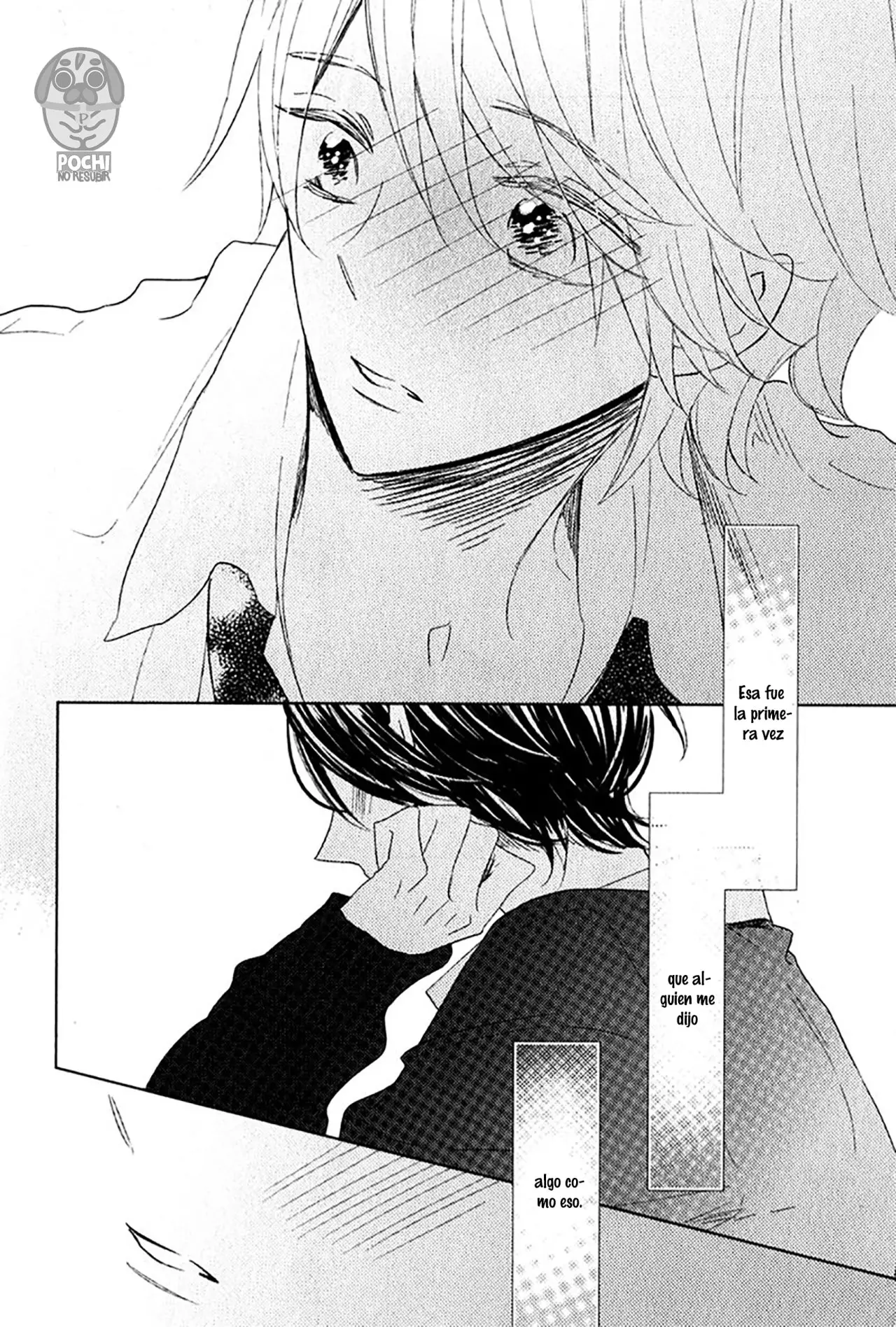 Oujisama no Seitai - Capítulo 1 - Página 32 - LectorTMOo