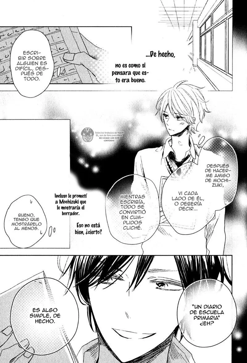 Oujisama no Seitai - Capítulo 2 - Página 7 - LectorTMOo