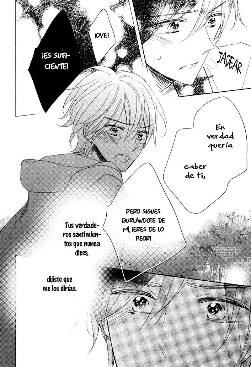 Oujisama no Seitai - Capítulo 2 - Página 19 - LectorTMOo