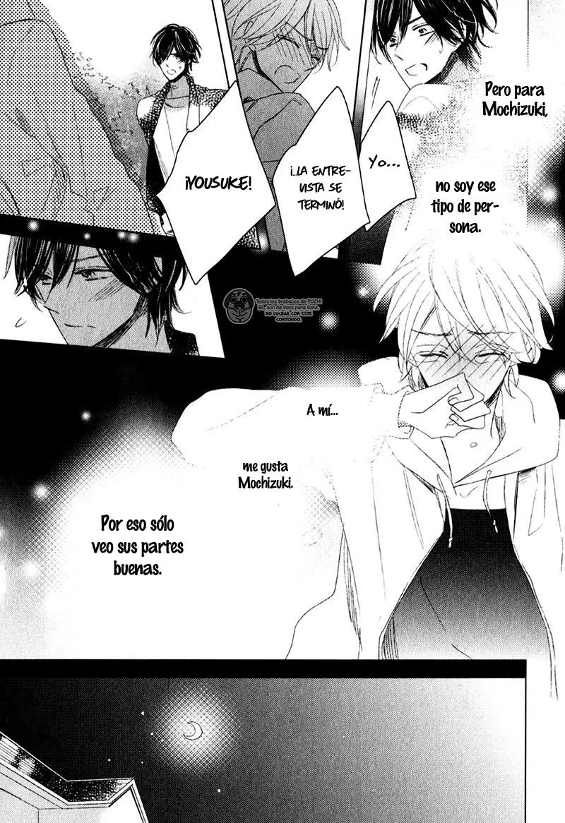 Oujisama no Seitai - Capítulo 2 - Página 20 - LectorTMOo