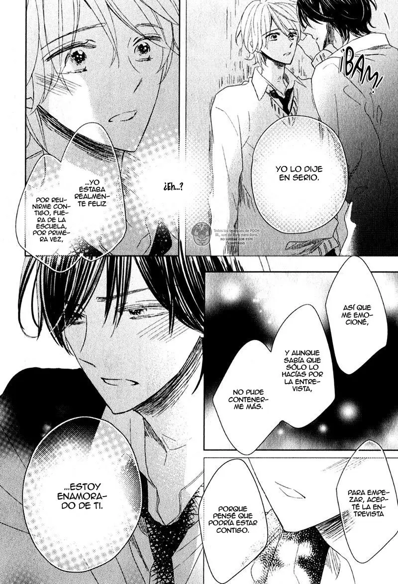 Oujisama no Seitai - Capítulo 2 - Página 23 - LectorTMOo