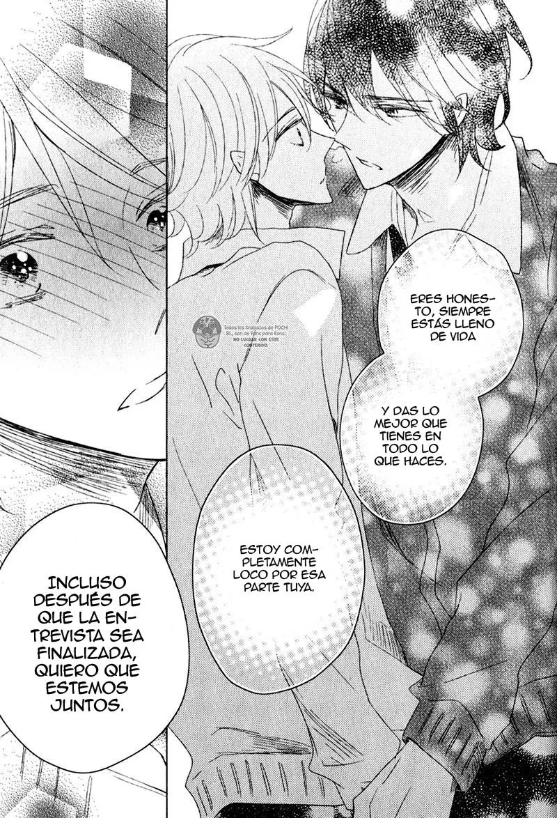 Oujisama no Seitai - Capítulo 2 - Página 24 - LectorTMOo