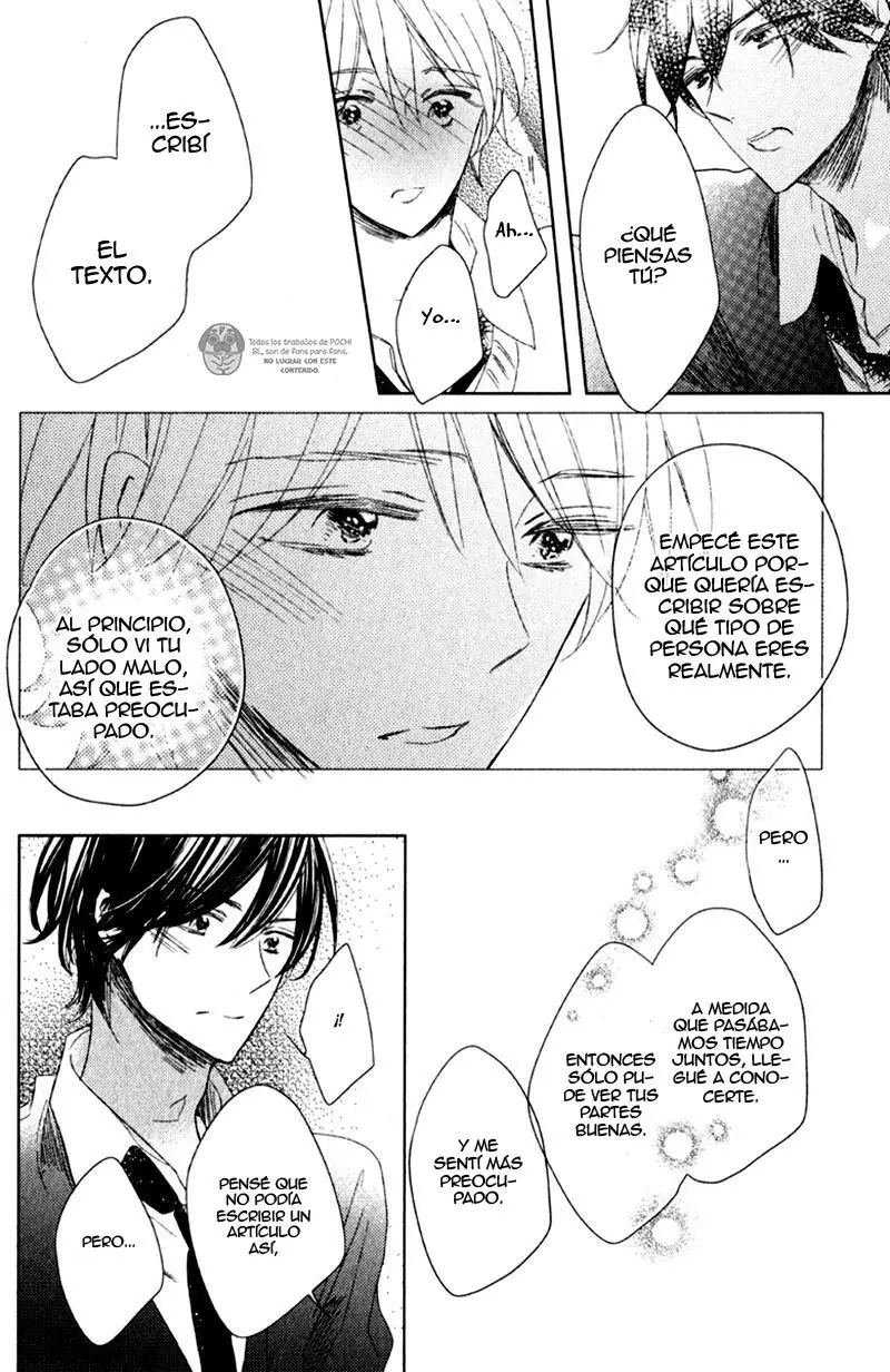 Oujisama no Seitai - Capítulo 2 - Página 25 - LectorTMOo