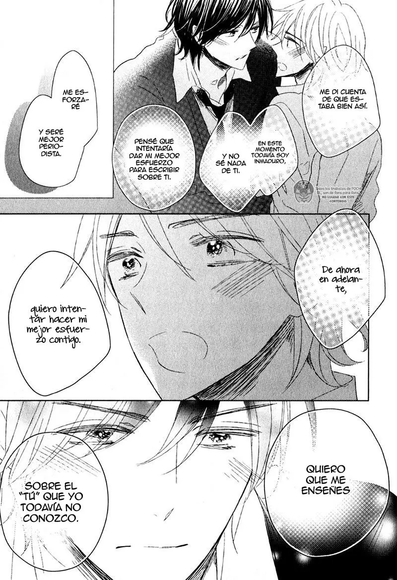 Oujisama no Seitai - Capítulo 2 - Página 26 - LectorTMOo