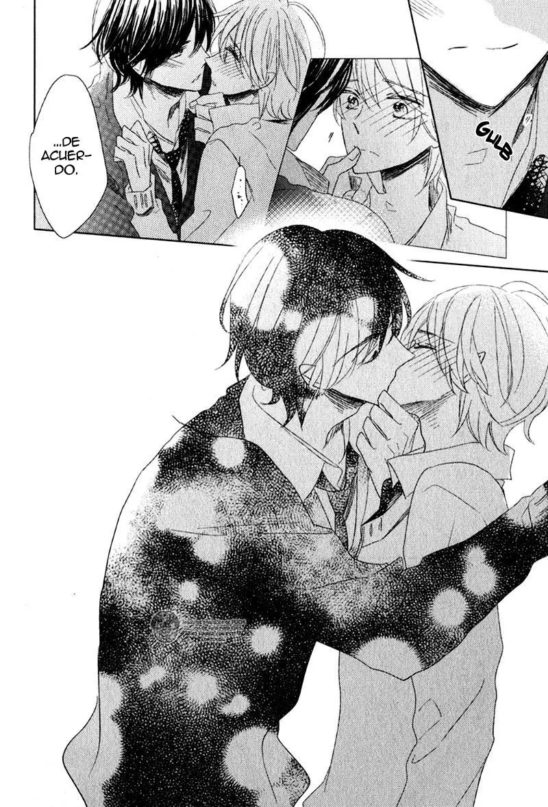 Oujisama no Seitai - Capítulo 2 - Página 27 - LectorTMOo