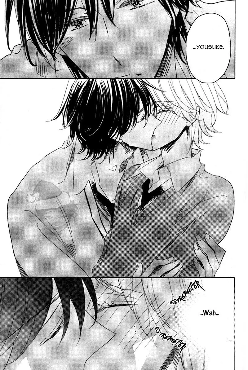 Oujisama no Seitai - Capítulo 3 - Página 17 - LectorTMOo