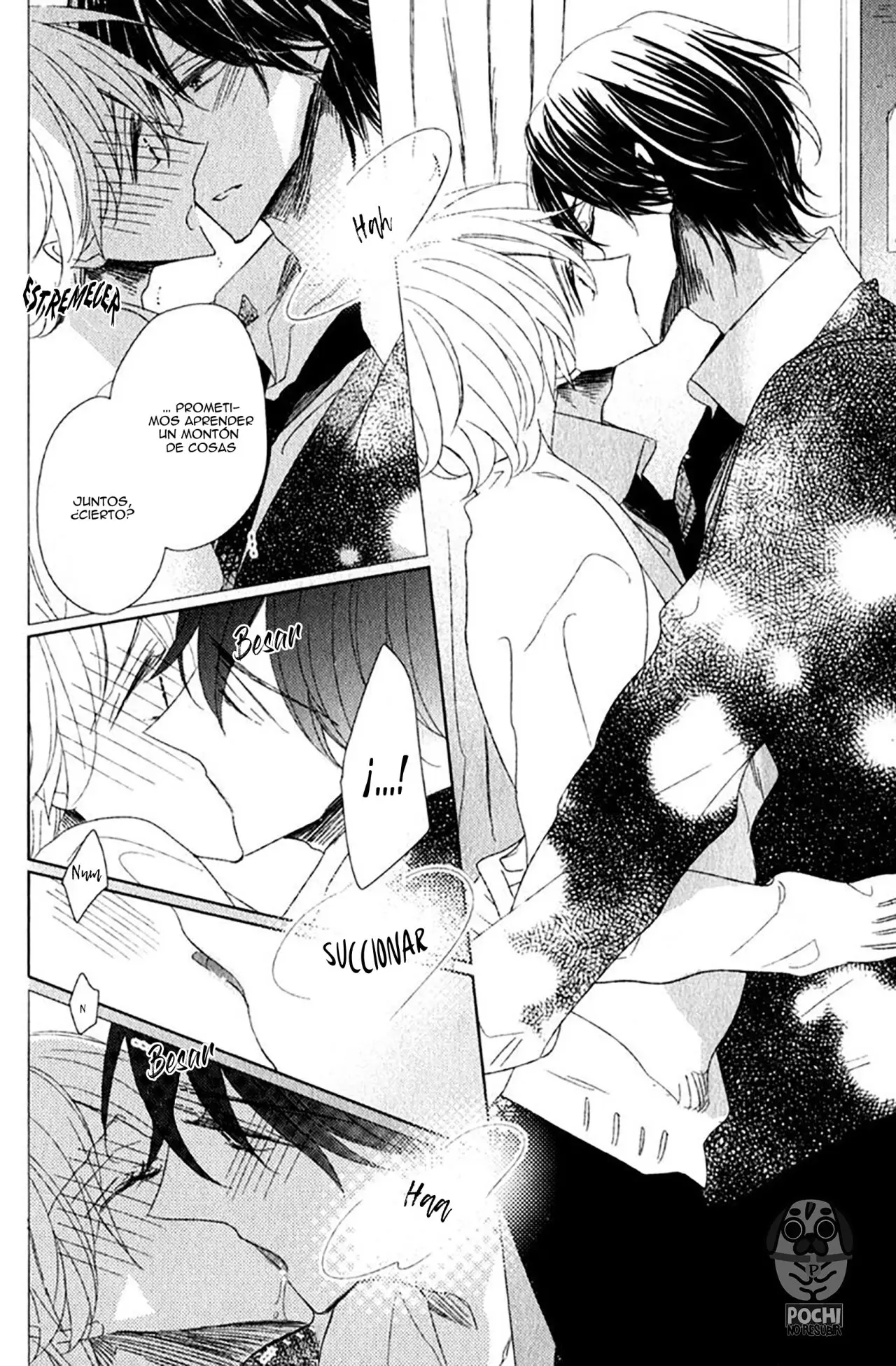 Oujisama no Seitai - Capítulo 3 - Página 31 - LectorTMOo