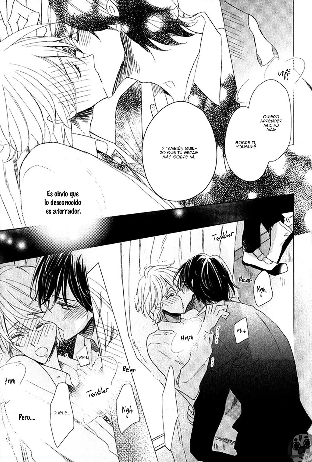 Oujisama no Seitai - Capítulo 3 - Página 32 - LectorTMOo