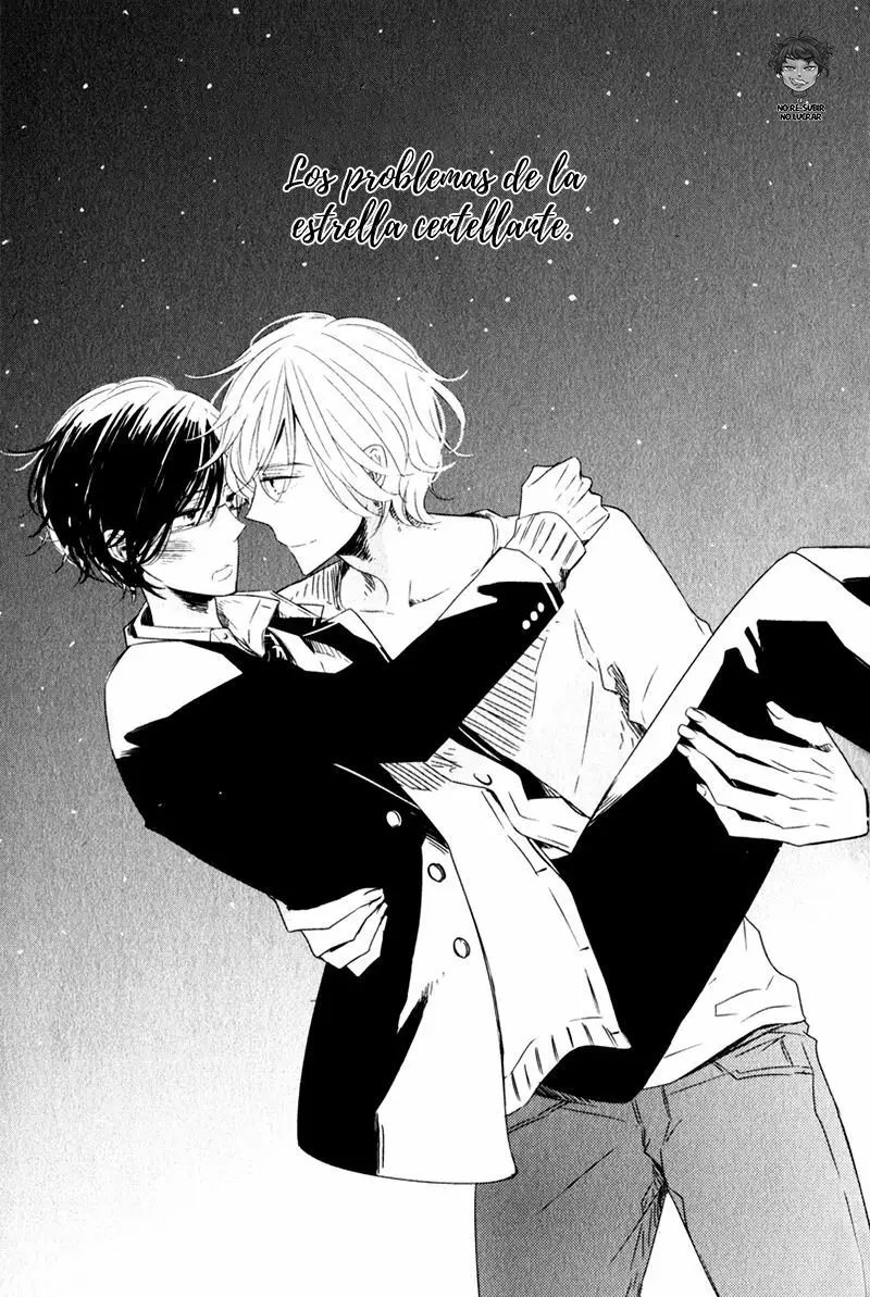 Oujisama no Seitai - Capítulo 5 - Página 5 - LectorTMOo