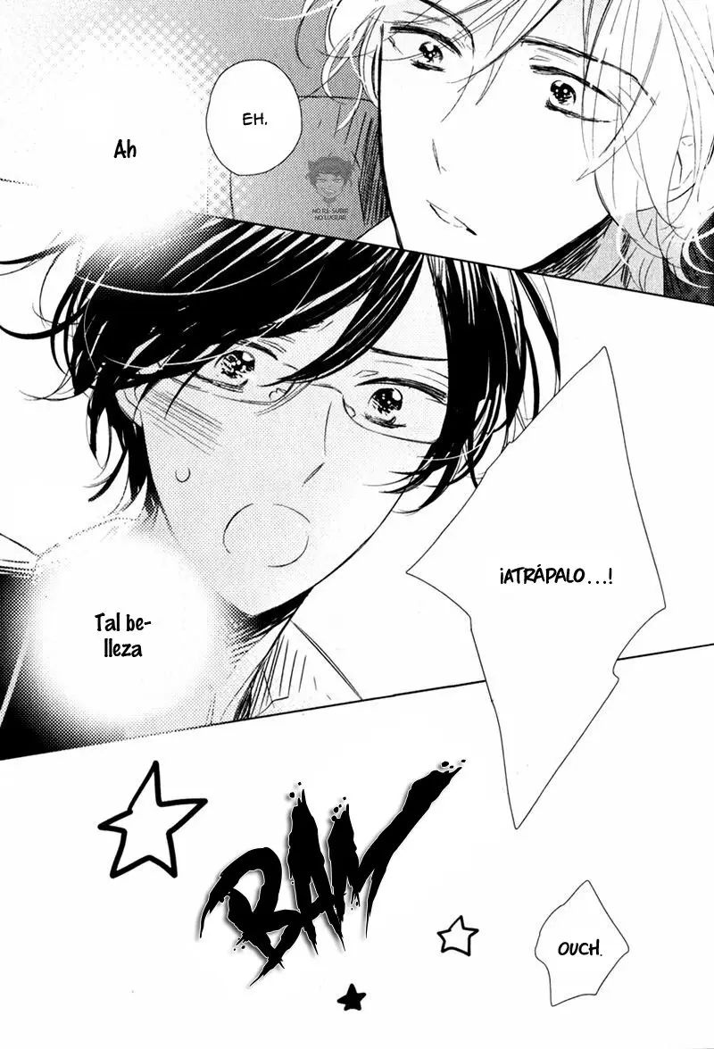 Oujisama no Seitai - Capítulo 5 - Página 7 - LectorTMOo