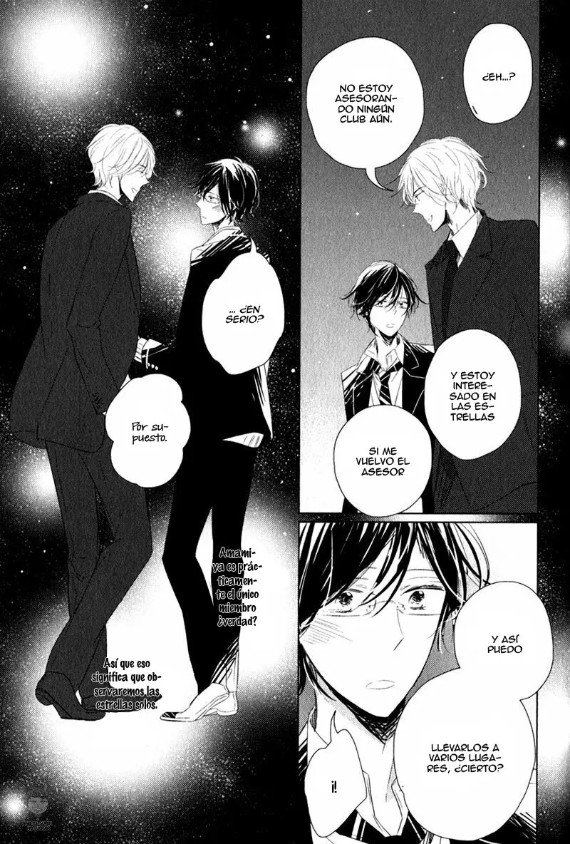 Oujisama no Seitai - Capítulo 5 - Página 12 - LectorTMOo