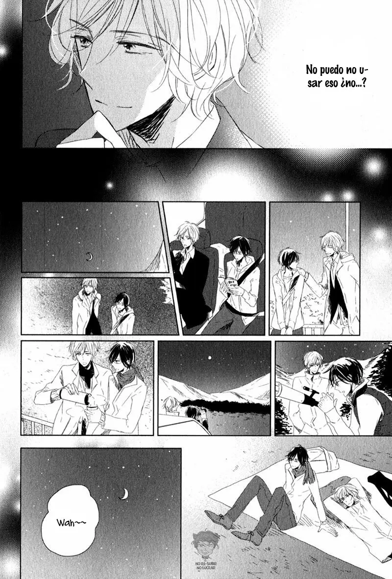 Oujisama no Seitai - Capítulo 5 - Página 13 - LectorTMOo