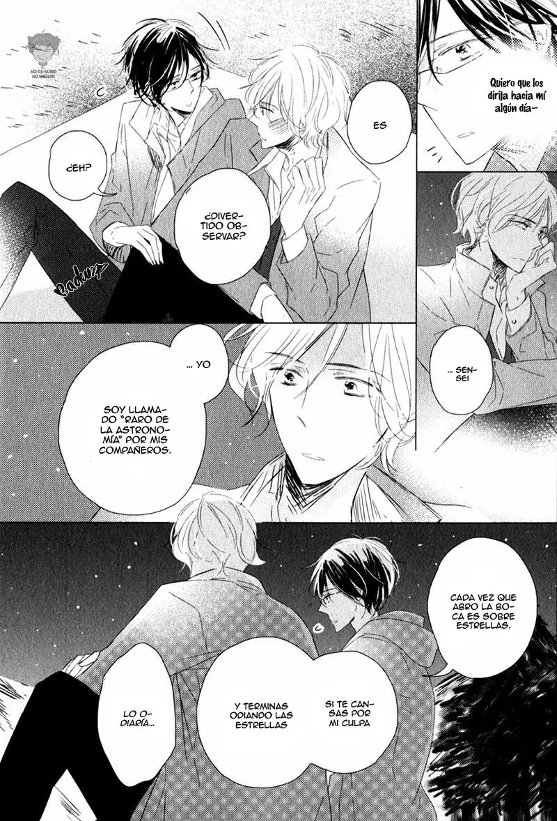 Oujisama no Seitai - Capítulo 5 - Página 14 - LectorTMOo