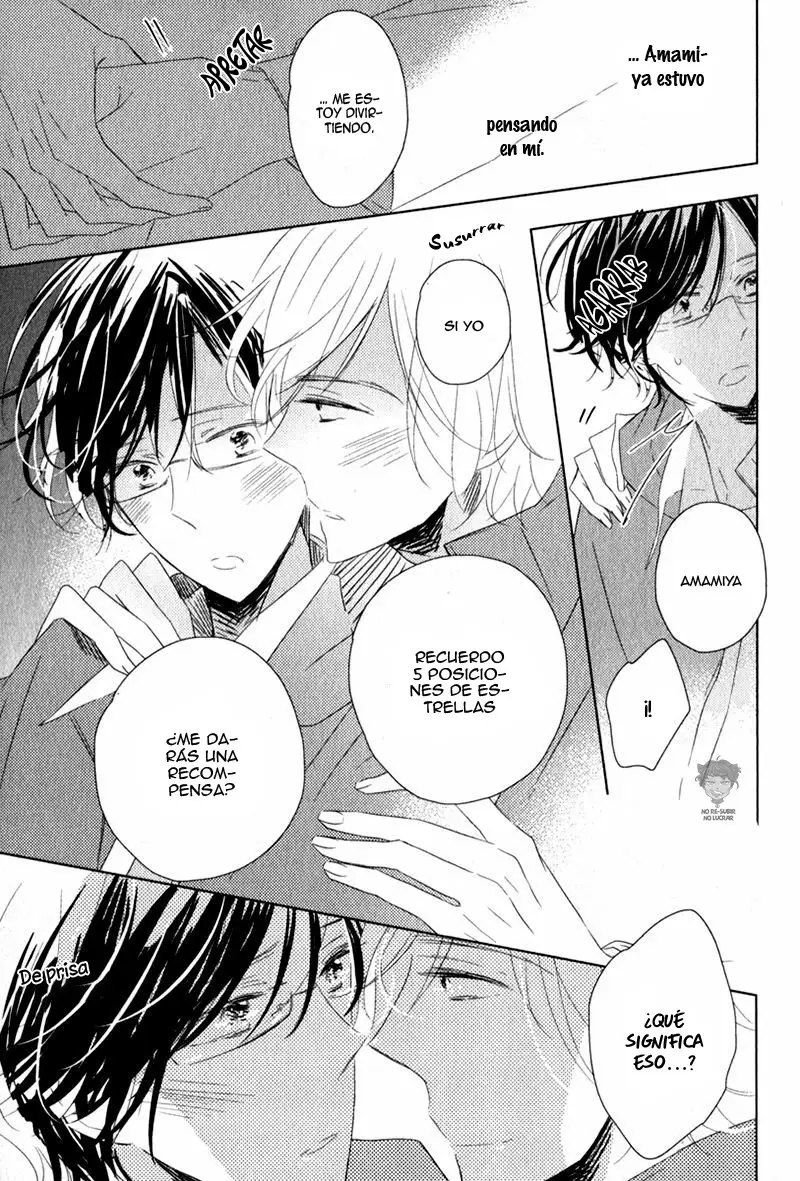 Oujisama no Seitai - Capítulo 5 - Página 15 - LectorTMOo