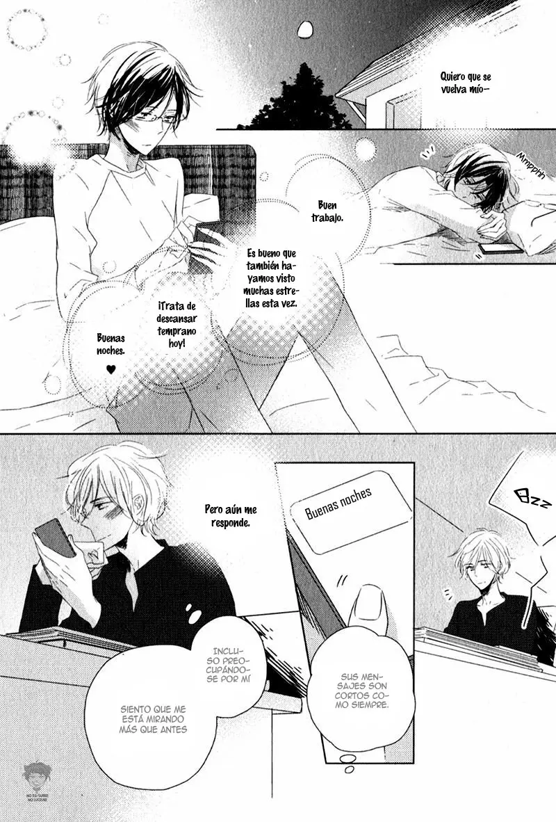 Oujisama no Seitai - Capítulo 5 - Página 16 - LectorTMOo