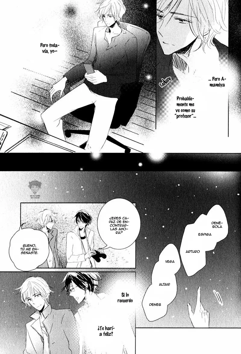 Oujisama no Seitai - Capítulo 5 - Página 17 - LectorTMOo