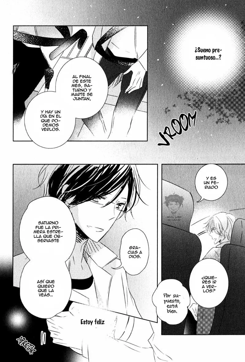Oujisama no Seitai - Capítulo 5 - Página 18 - LectorTMOo