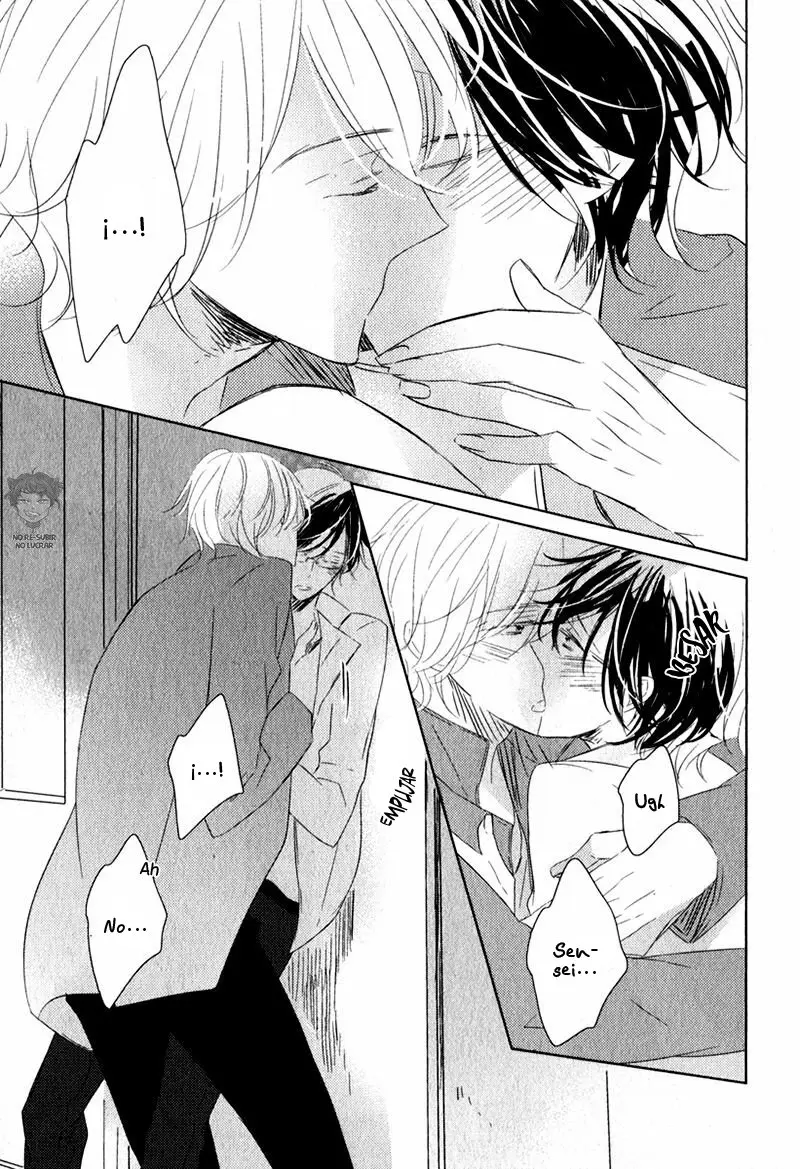 Oujisama no Seitai - Capítulo 5 - Página 20 - LectorTMOo