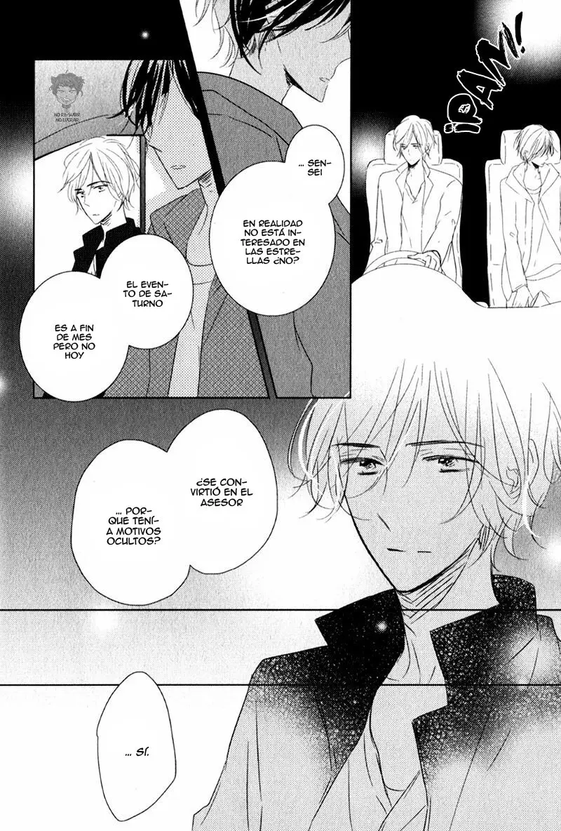 Oujisama no Seitai - Capítulo 5 - Página 24 - LectorTMOo