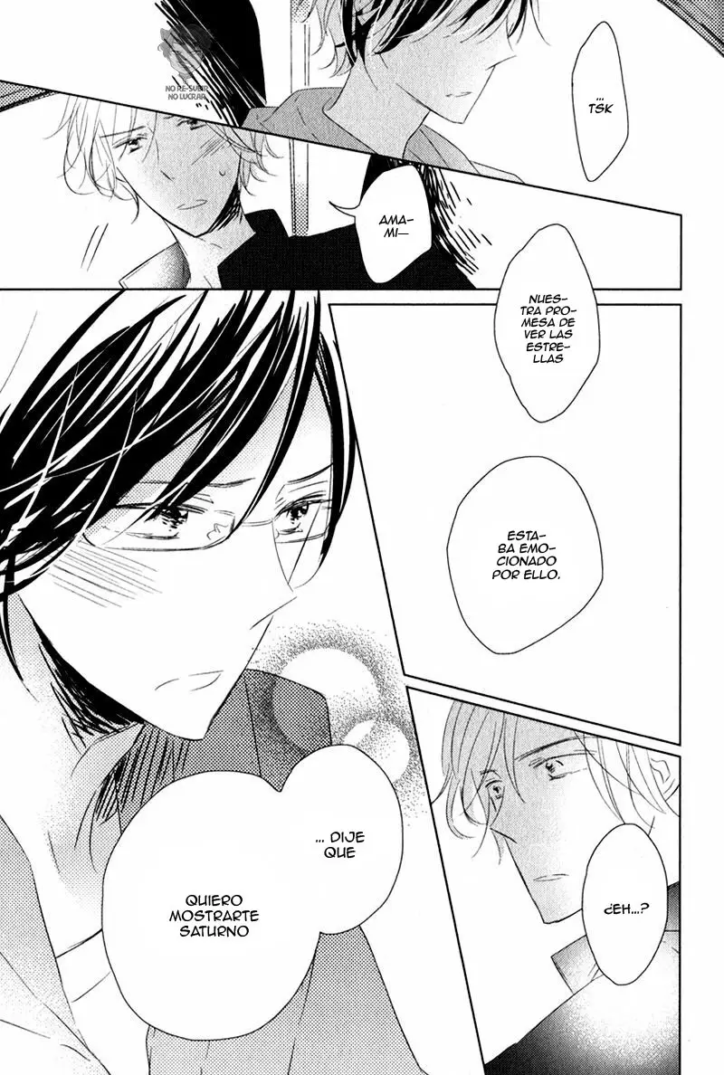 Oujisama no Seitai - Capítulo 5 - Página 25 - LectorTMOo