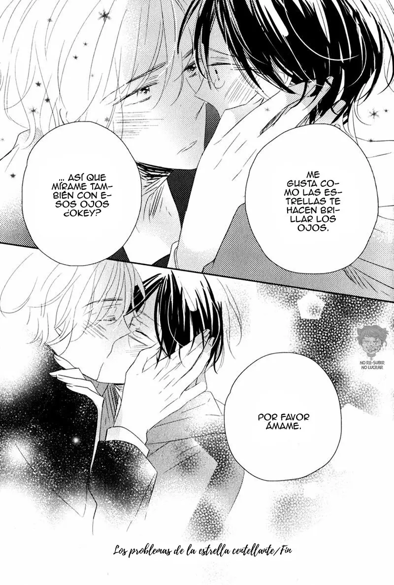 Oujisama no Seitai - Capítulo 5 - Página 29 - LectorTMOo