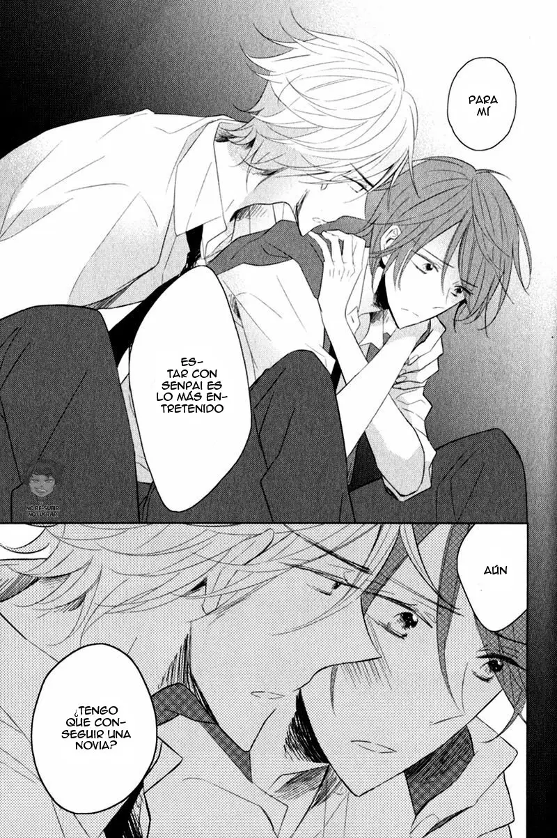 Oujisama no Seitai - Capítulo 6 - Página 14 - LectorTMOo