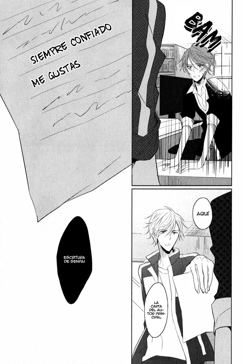 Oujisama no Seitai - Capítulo 6 - Página 18 - LectorTMOo