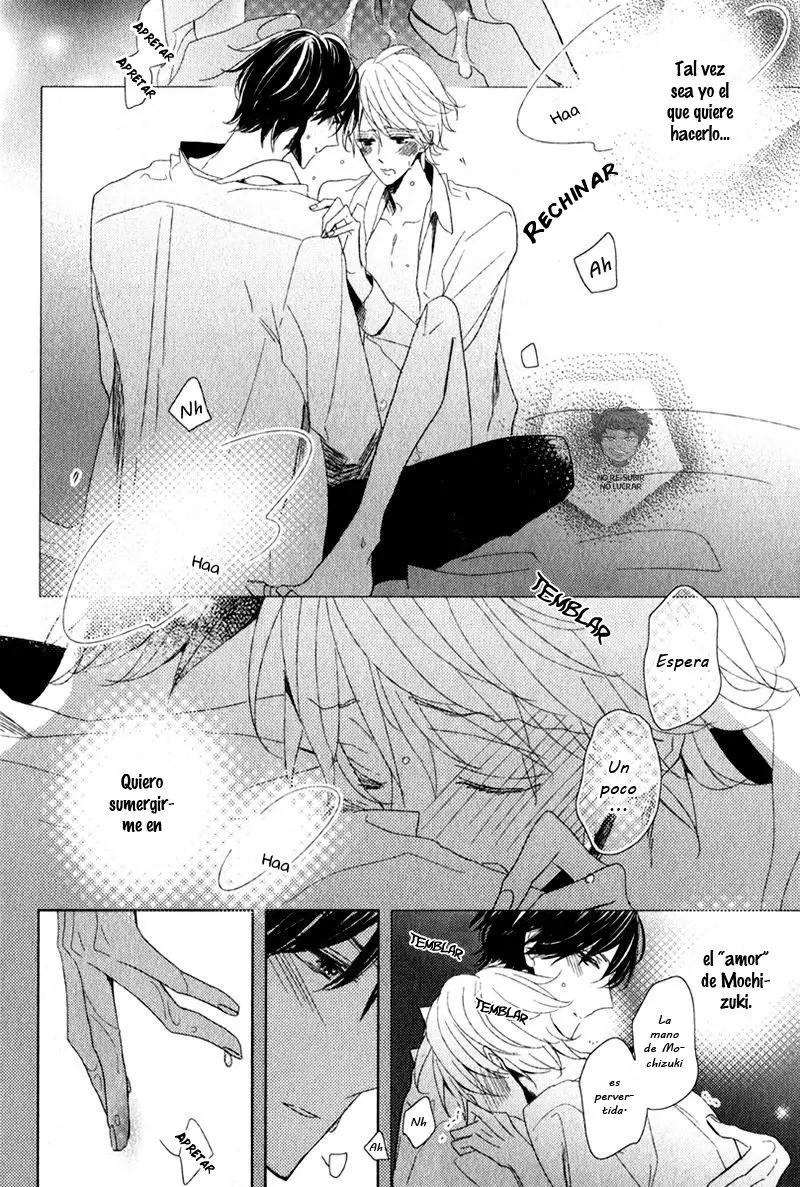 Oujisama no Seitai - Capítulo 7 - Página 6 - LectorTMOo