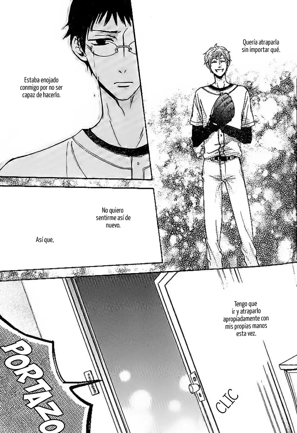 Oujisama wa Yuuutsu (2009) - Capítulo 4 - Página 20 - LectorTMOo